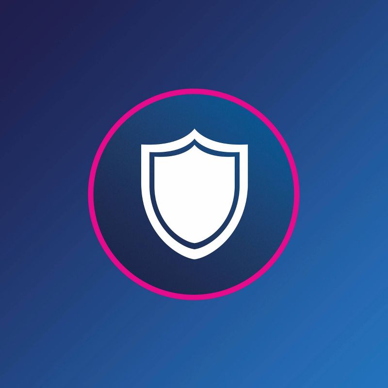 Fixodent Complete Denture Adhesive Cream Original - 2.4oz/3pk