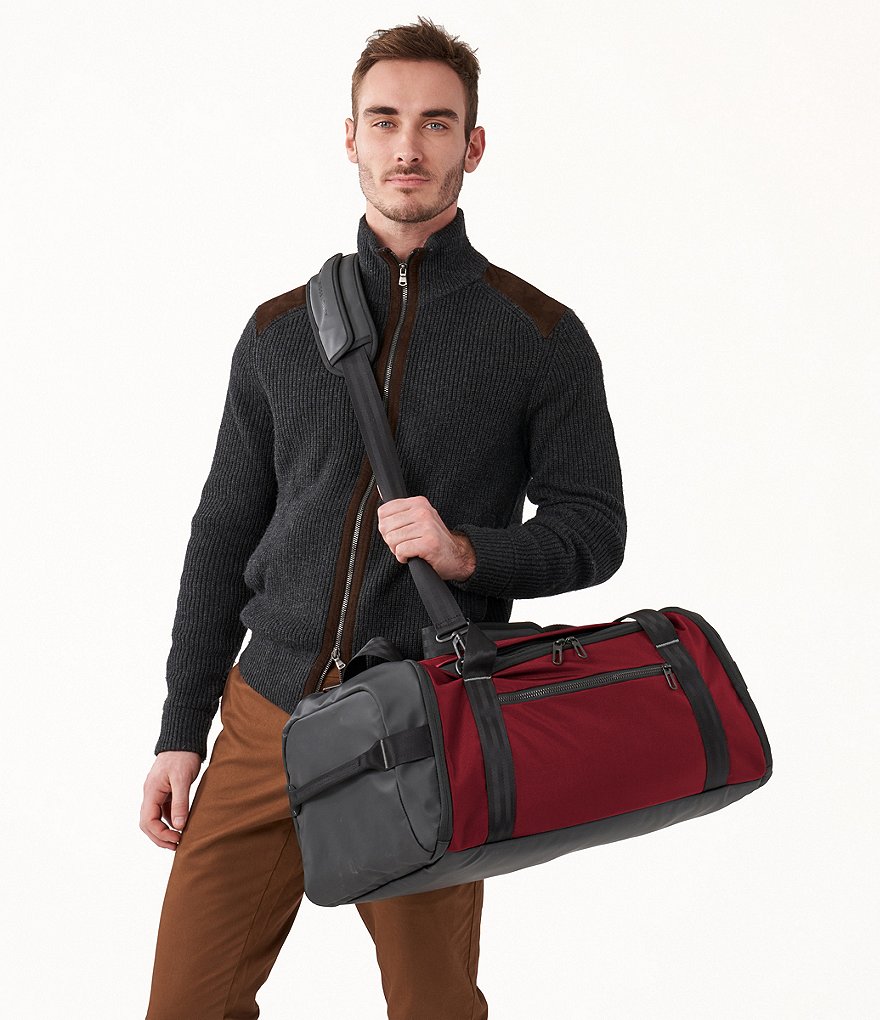 Briggs & Riley ZDX Large Travel Duffel Bag