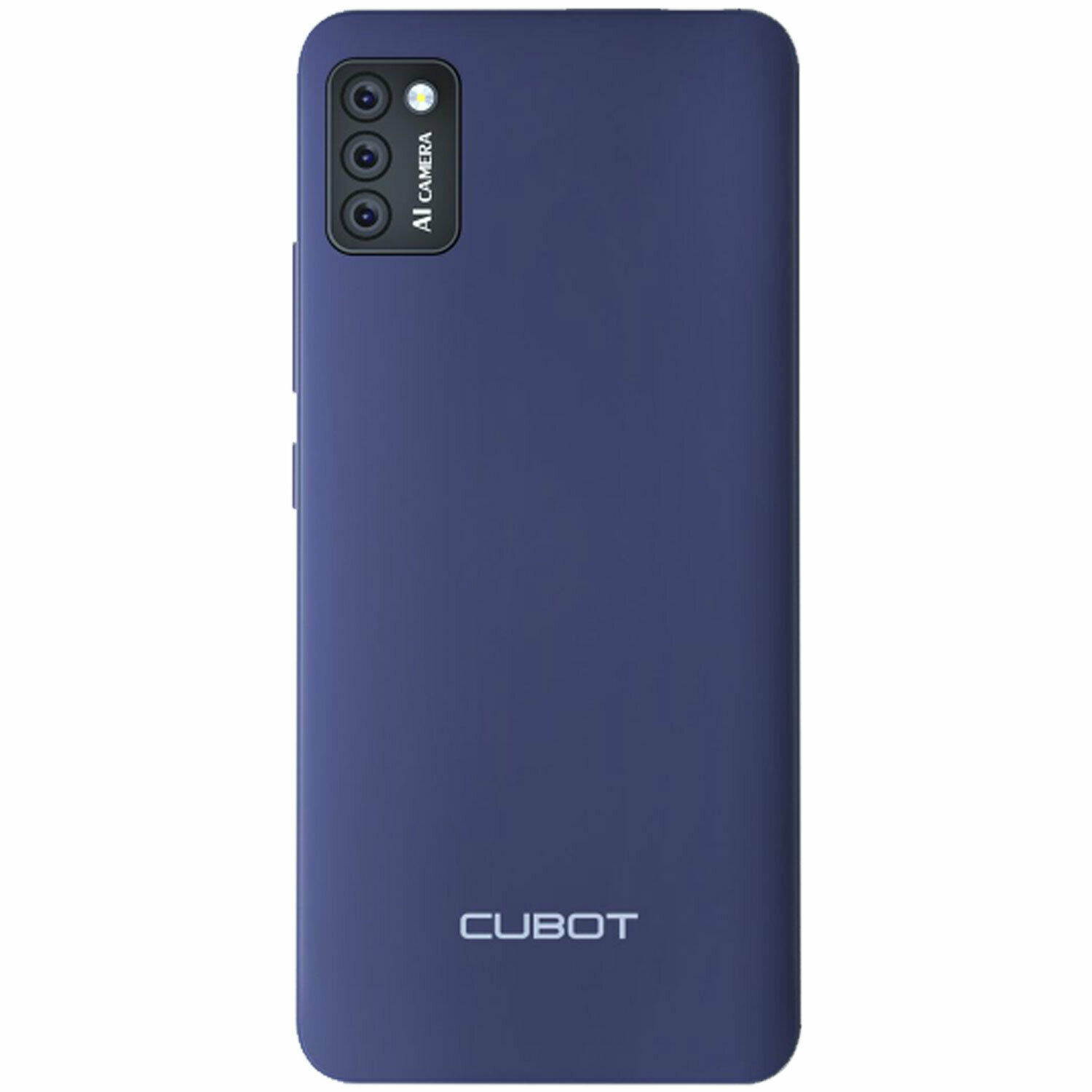 Cubot Note 7 Dual-SIM 16GB + 2GB RAM (GSM Only | No CDMA) Factory Unlocked 4G/LTE Smartphone (Black) - International Version