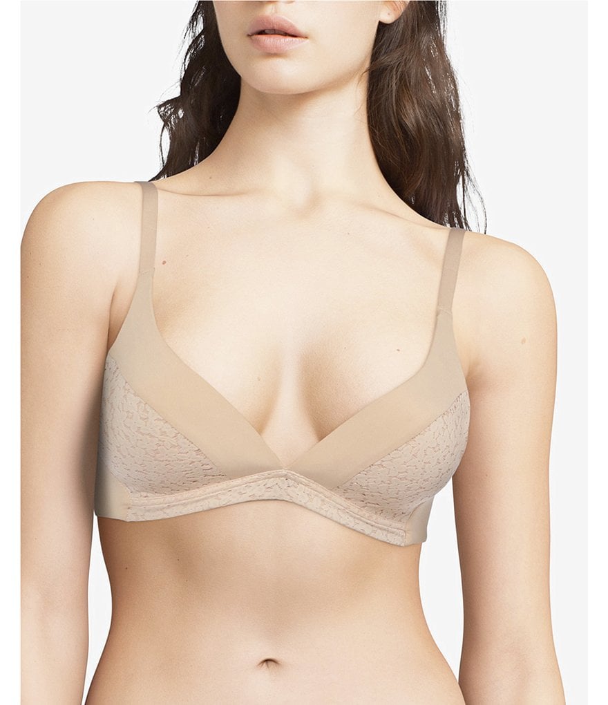Chantelle Norah Wireless Lace Bra