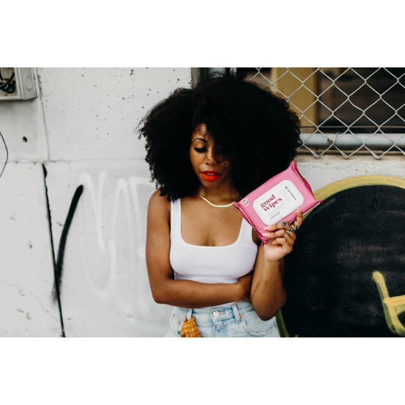 Cottonelle XL Flushable Wet Wipes - 1pk/45ct