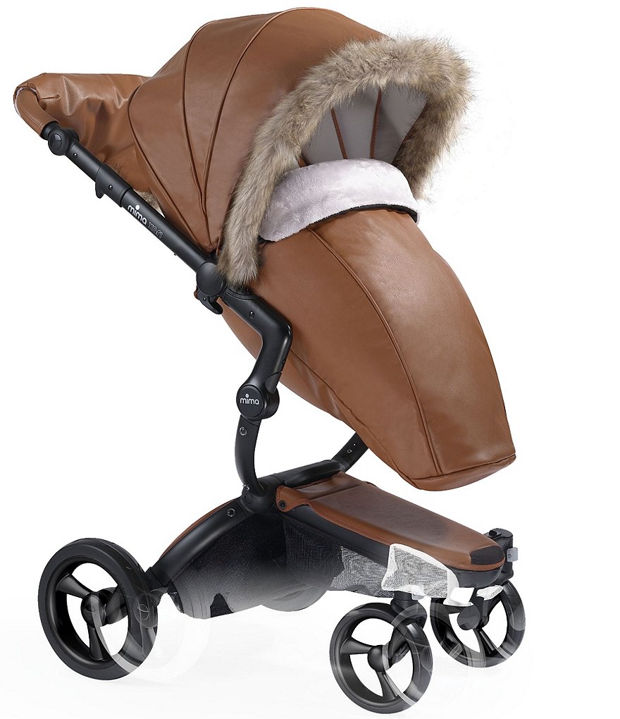 Mima Xari Winter Outfit for Xari Stroller