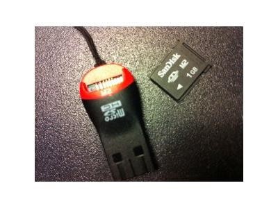 TOPRAM micro TF microSD microSDHC microSDXC to SD Adapter support Samsung Kingston SanDisk up to 128GB Capacity