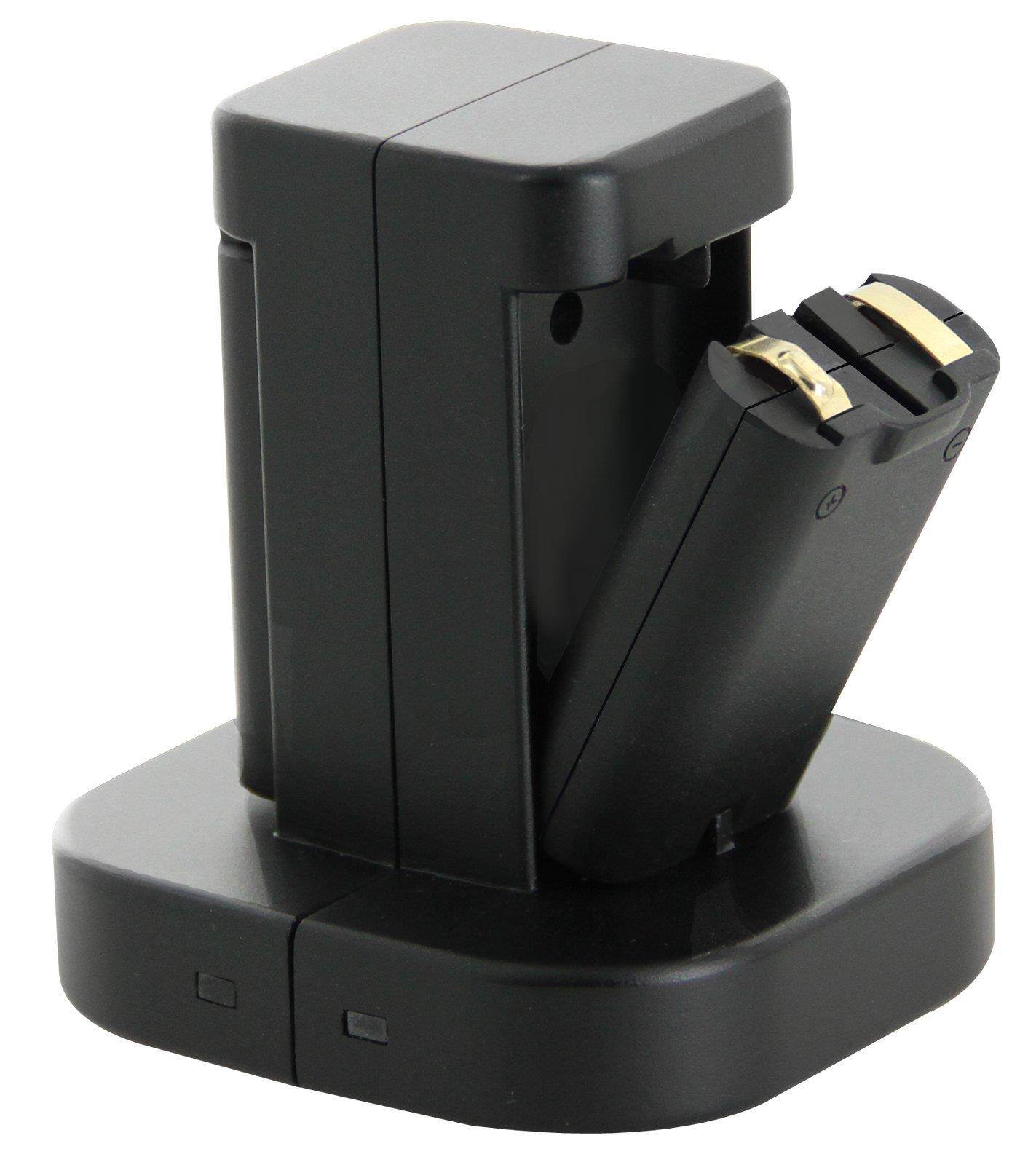 Nyko Charge Dock Mini for Nintendo Wii U