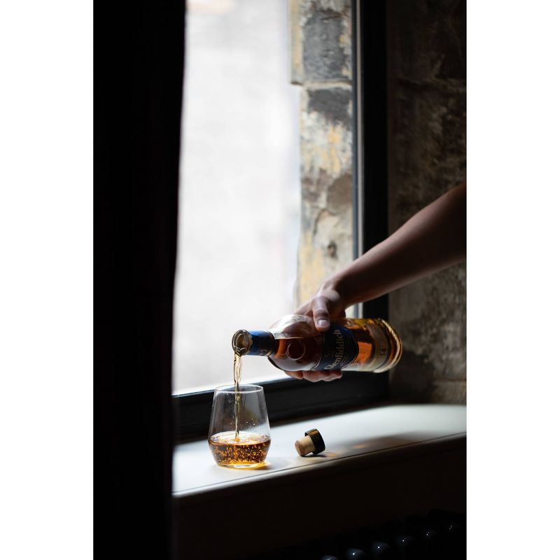 Bacardi Mango Flavored Rum - 750ml Bottle