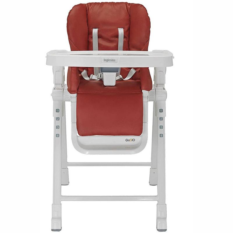 Baby Delight Go With Me Uplift Deluxe Portable High Chair