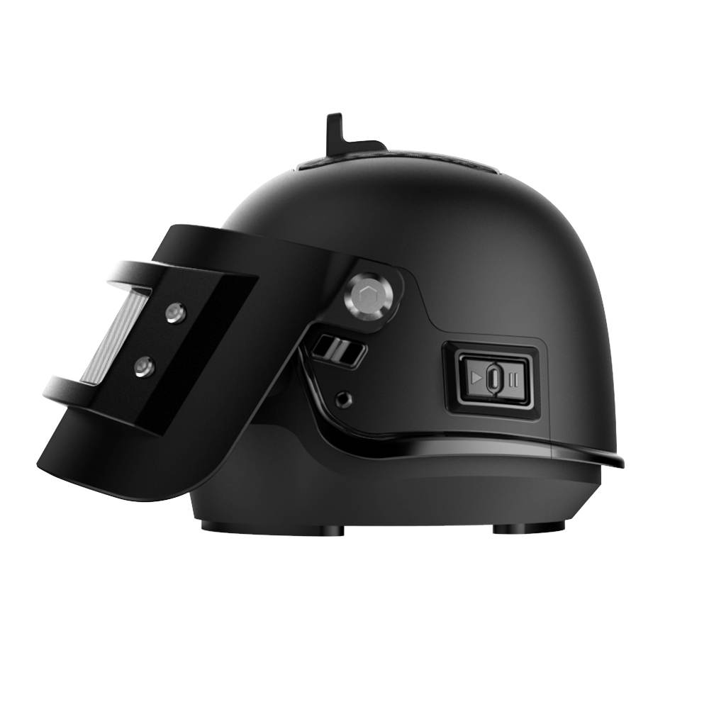 KA340 5Way Powered Rechargeable LED Camping Lantern Emergency AMFMSW NOAA Weather Alert Radio with Bluetooth Flashlight 5V USB Mobile Phone Charger MP3 Player Siren Gold