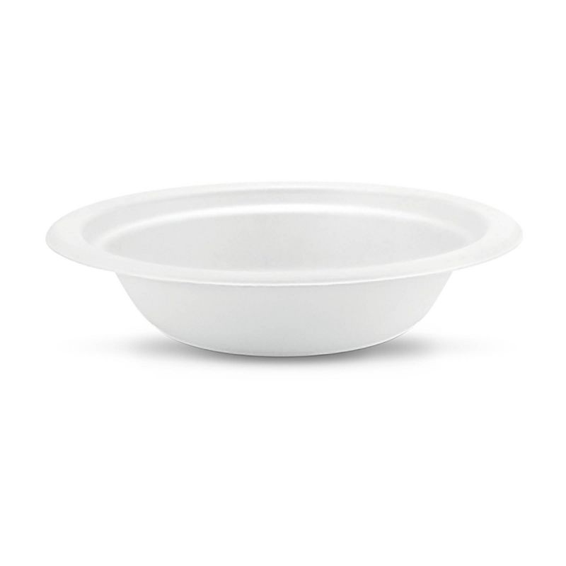 Chinet Classic White Bowl - 60ct/16oz