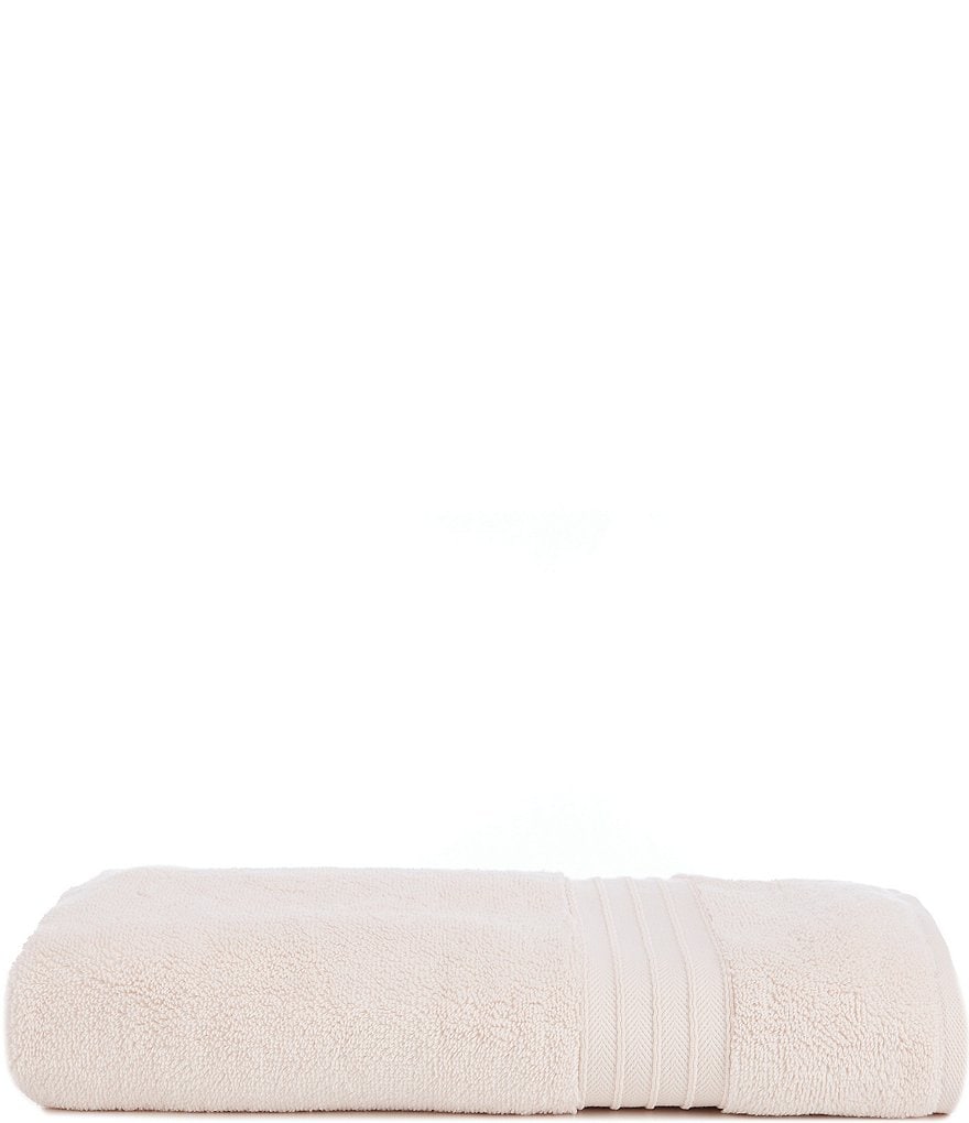 Luxury Hotel Plaza AirCore Bath Towels
