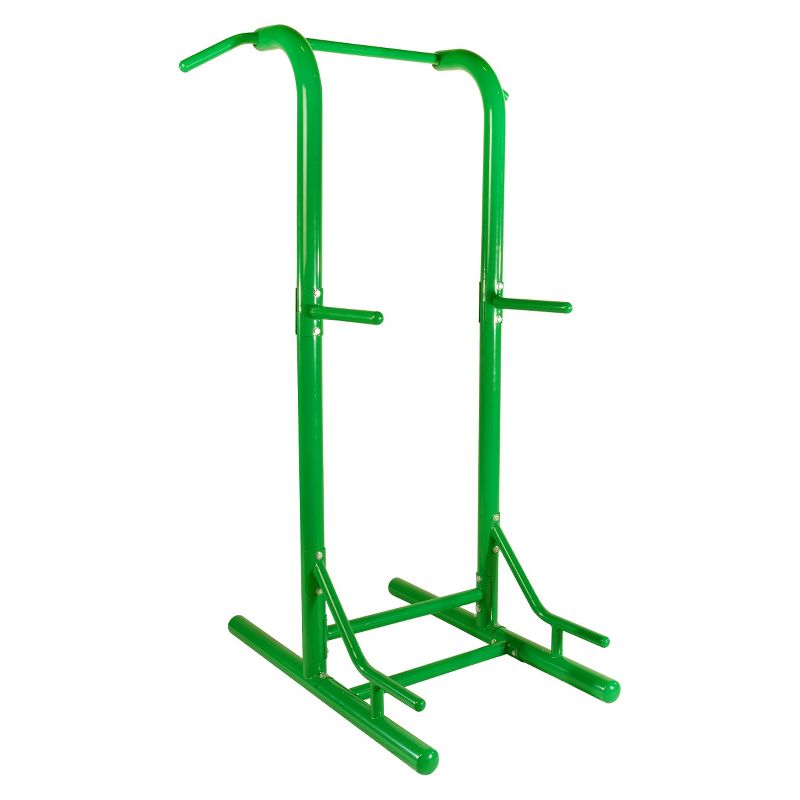 Stamina Outdoor Fitness Power Tower