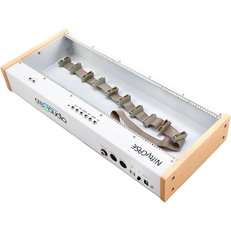 Cre8audio NiftyCASE Modular Synth Case