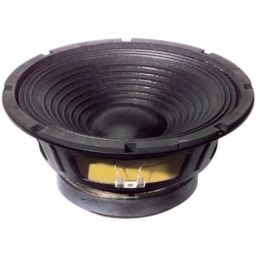 Goldwood Sound GW-1058 Pro 10" Woofer 50oz Magnet 280 Watts Replacement Speaker