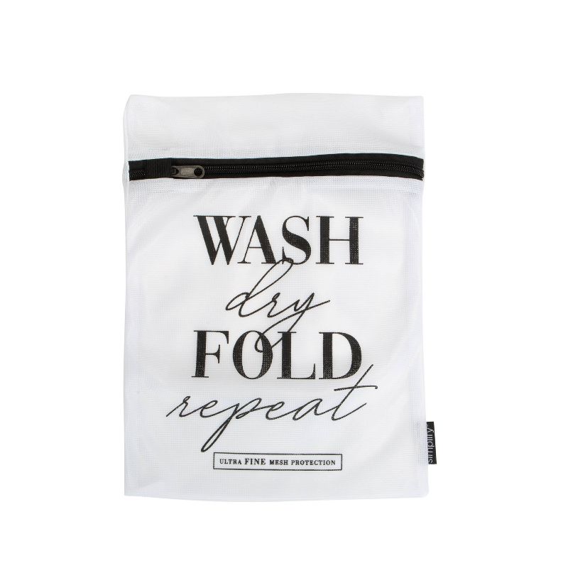 Simplify 3pc Printed Wash Bag Set