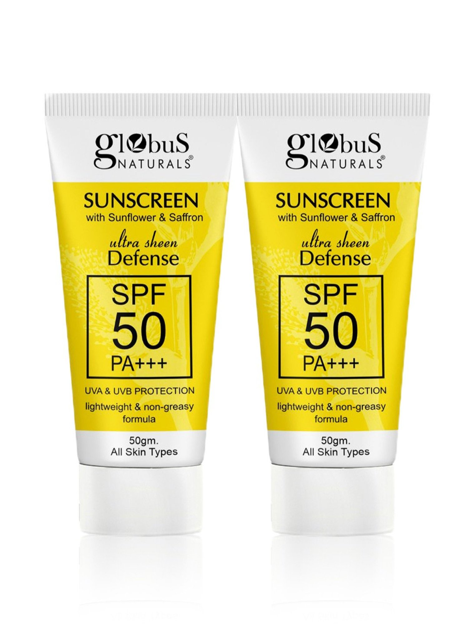 Coppertone Pure & Simple Baby Mineral Sunscreen - SPF 50 - 6 fl oz