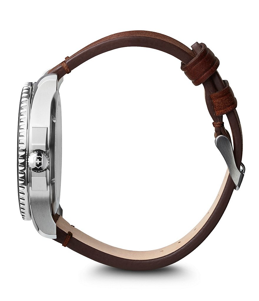 Victorinox Swiss Army Maverick Watch