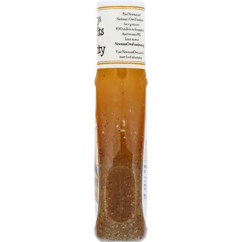 Newman's Own Family Recipe Italian Dressing - 16fl oz