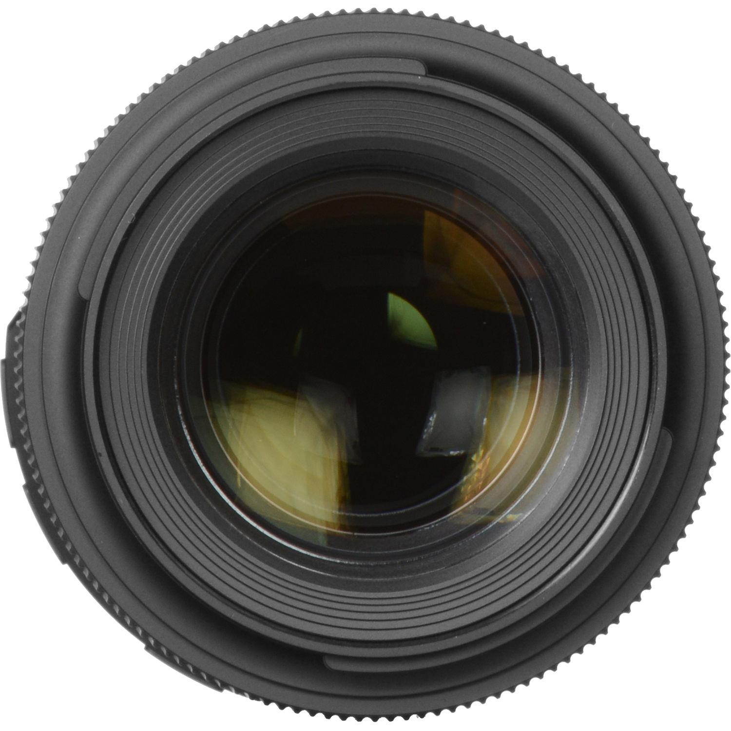 Tamron SP 90mm f/2.8 Di VC USD 1:1 AF Macro Lens for Canon EOS #AFF017C-700