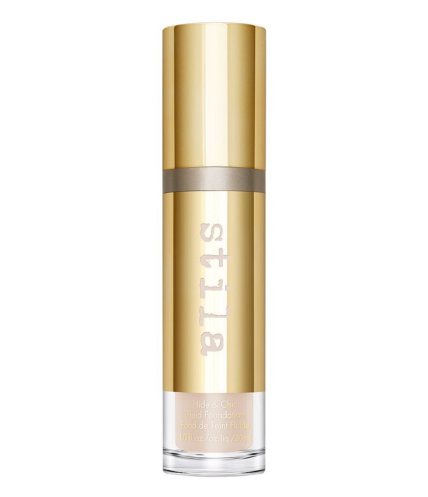 Stila Hide And Chic Fluid Foundation