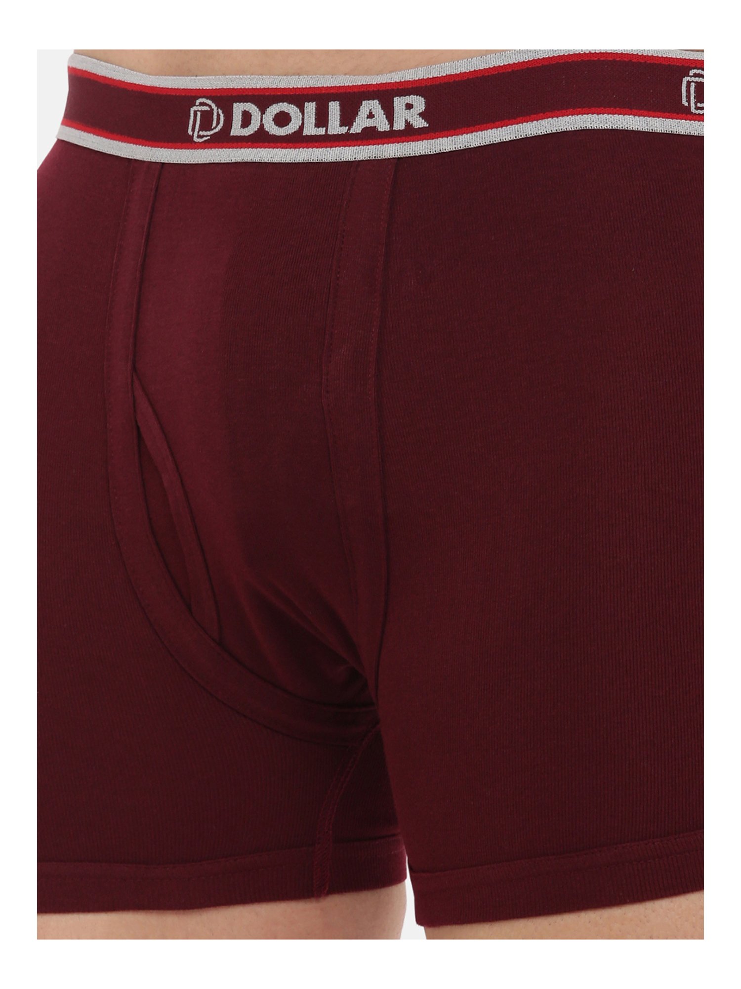 Dollar Bigboss Assorted Trunks - Pack of 5