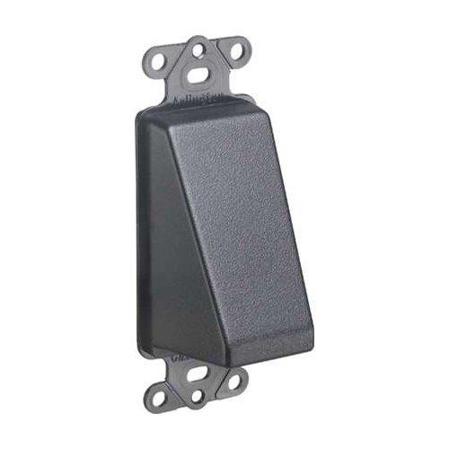 Arlington Industries - CED130 - 1 Gang Non Metallic - Slotted Cable Entry Device