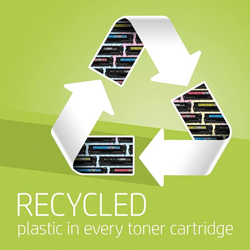 126A | CE310A | Toner Cartridge | Black