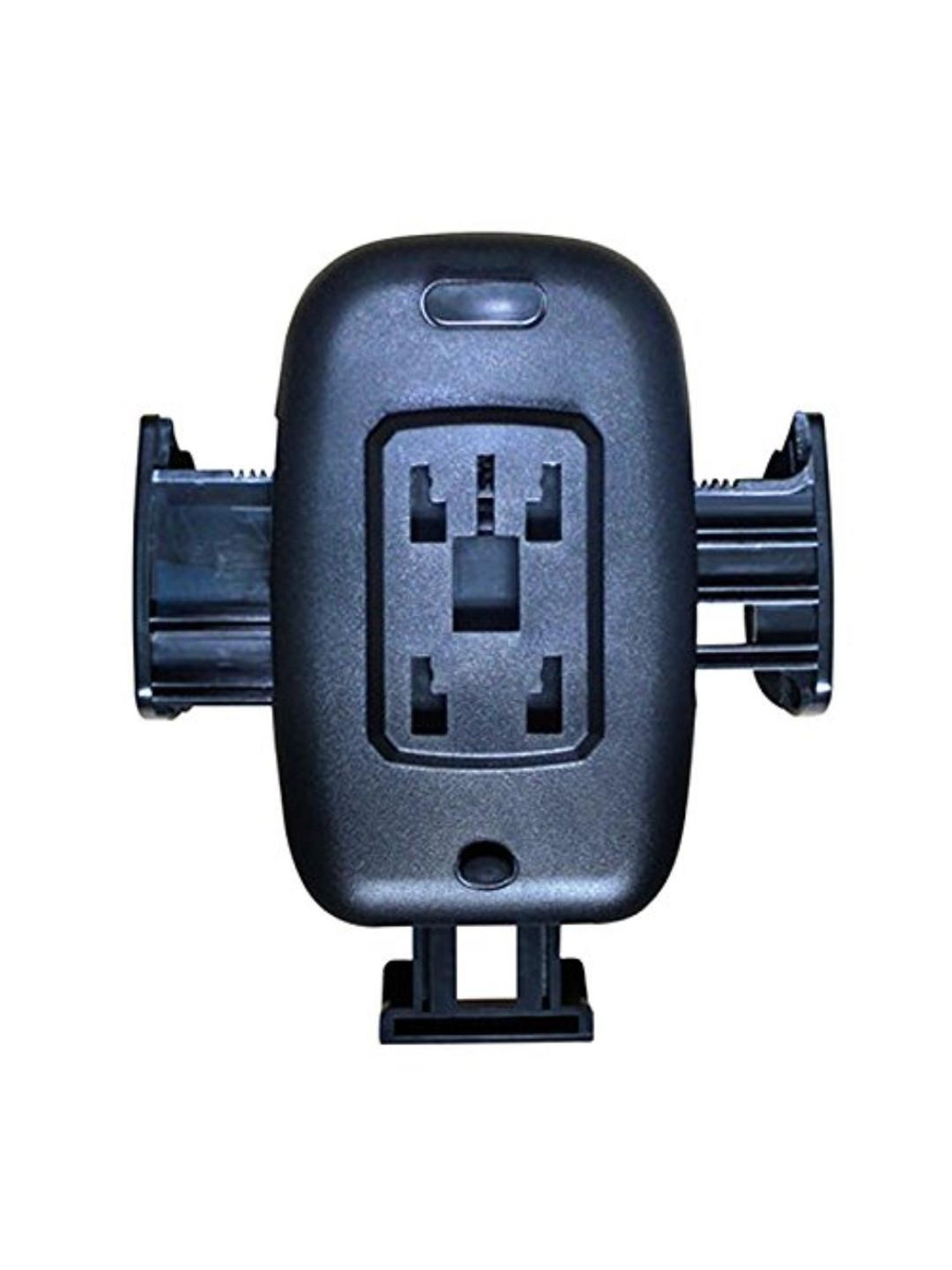 GRIPP Magic Stand Compatible for All Mobile Phones Devices (Black)