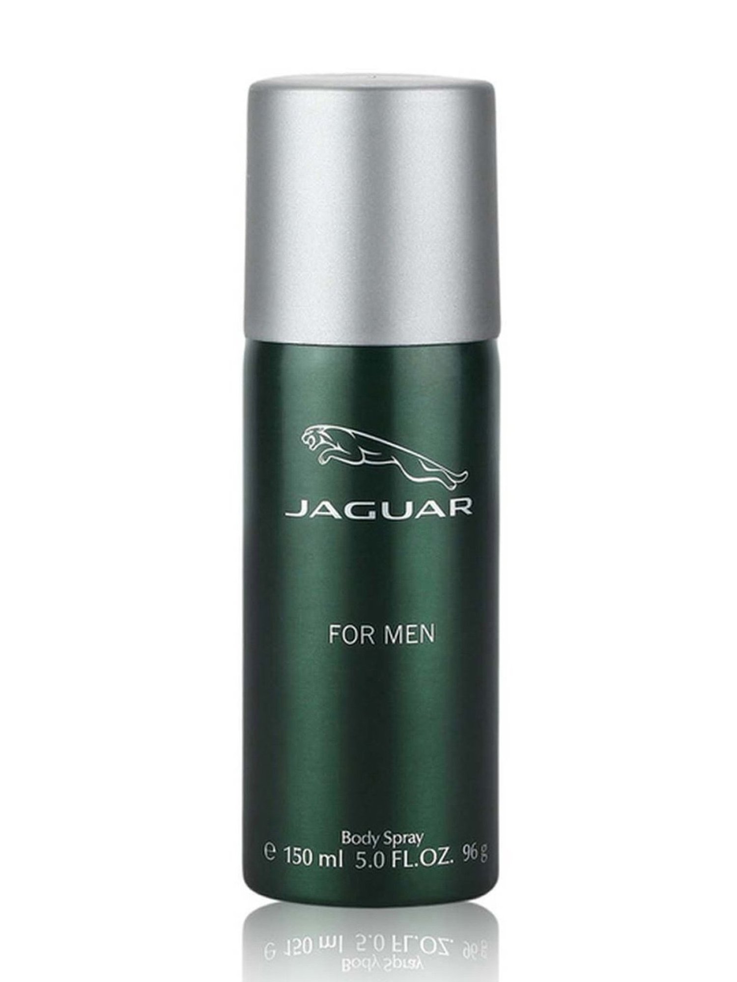 Jaguar Deodorant Spray for Men - 150 ml