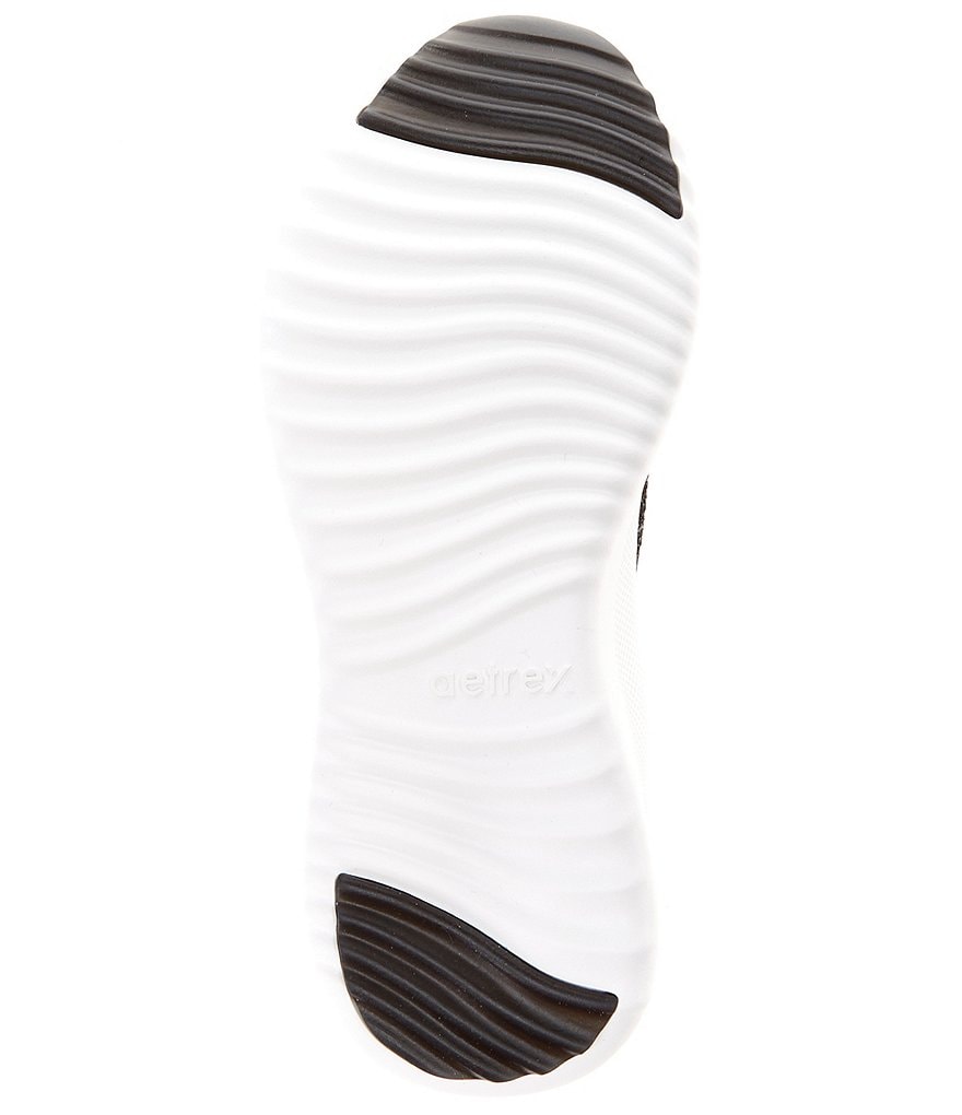 Aetrex Angie Slip-On Sneakers