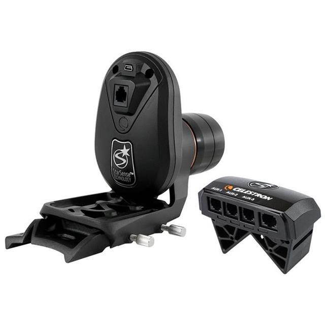 Celestron StarSense AutoAlign - Sky-Watcher SynScan Celestron StarSense AutoAlign - Sky-Watcher SynScan