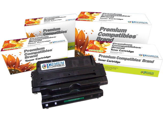 Premium Compatibles Inc. Hp C8061x 61x Laserjet Toner Cartridge - 6R933-PCI