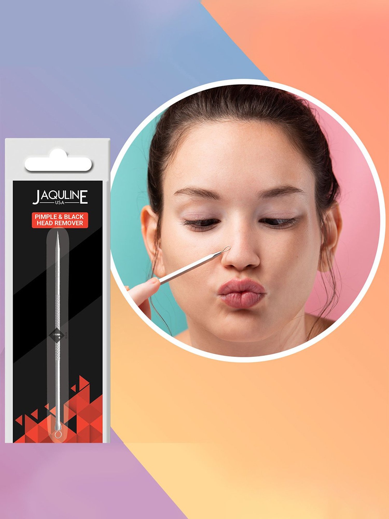 HofB- House of Beauty Quartz Roller - 1 Pc