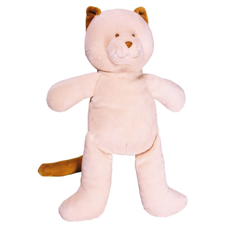 Kaplan Early Learning Plush Lovable Cats and Dogs