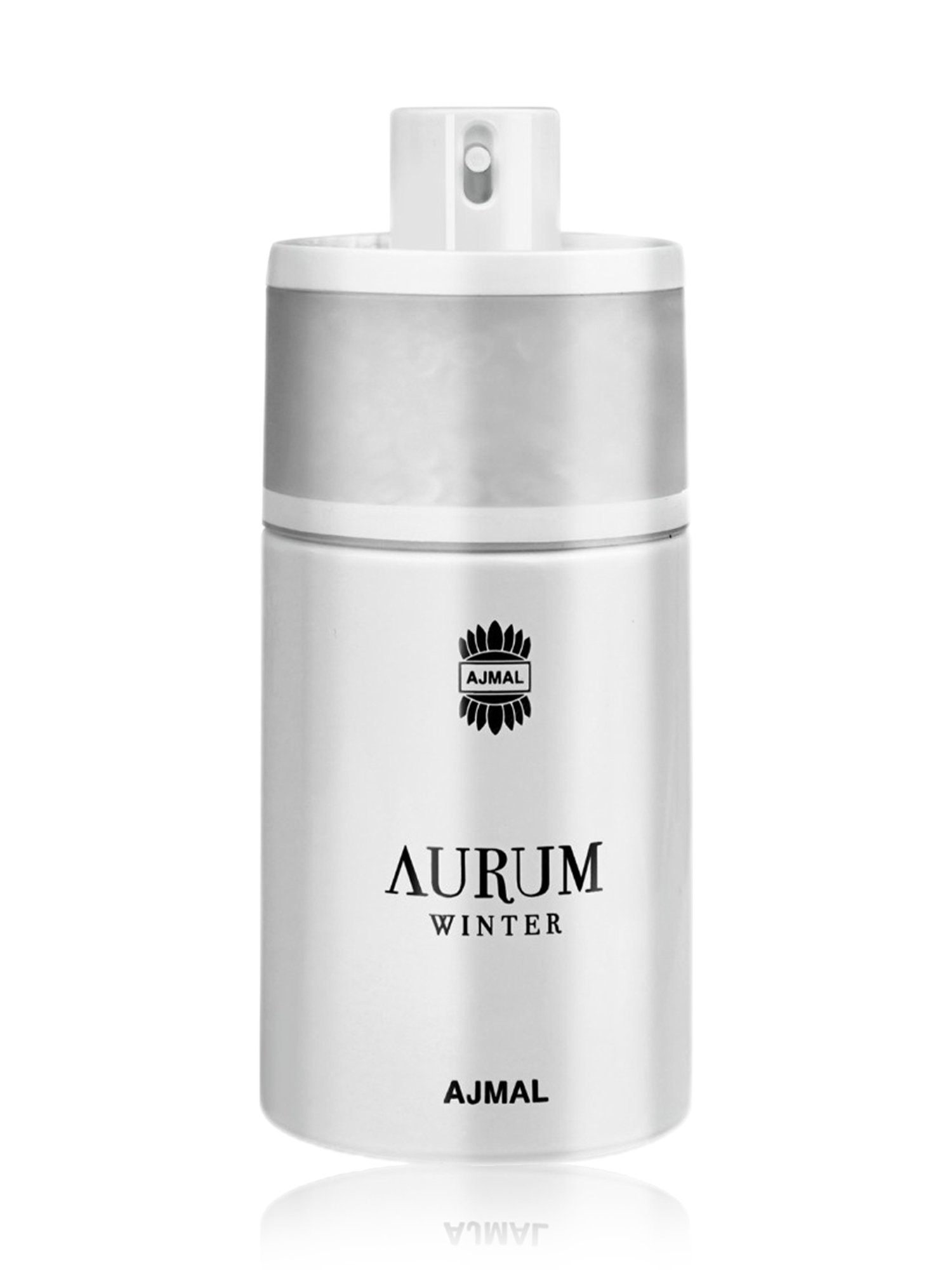 Ajmal Aurum Winter Eau de Parfum for Women - 75 ml