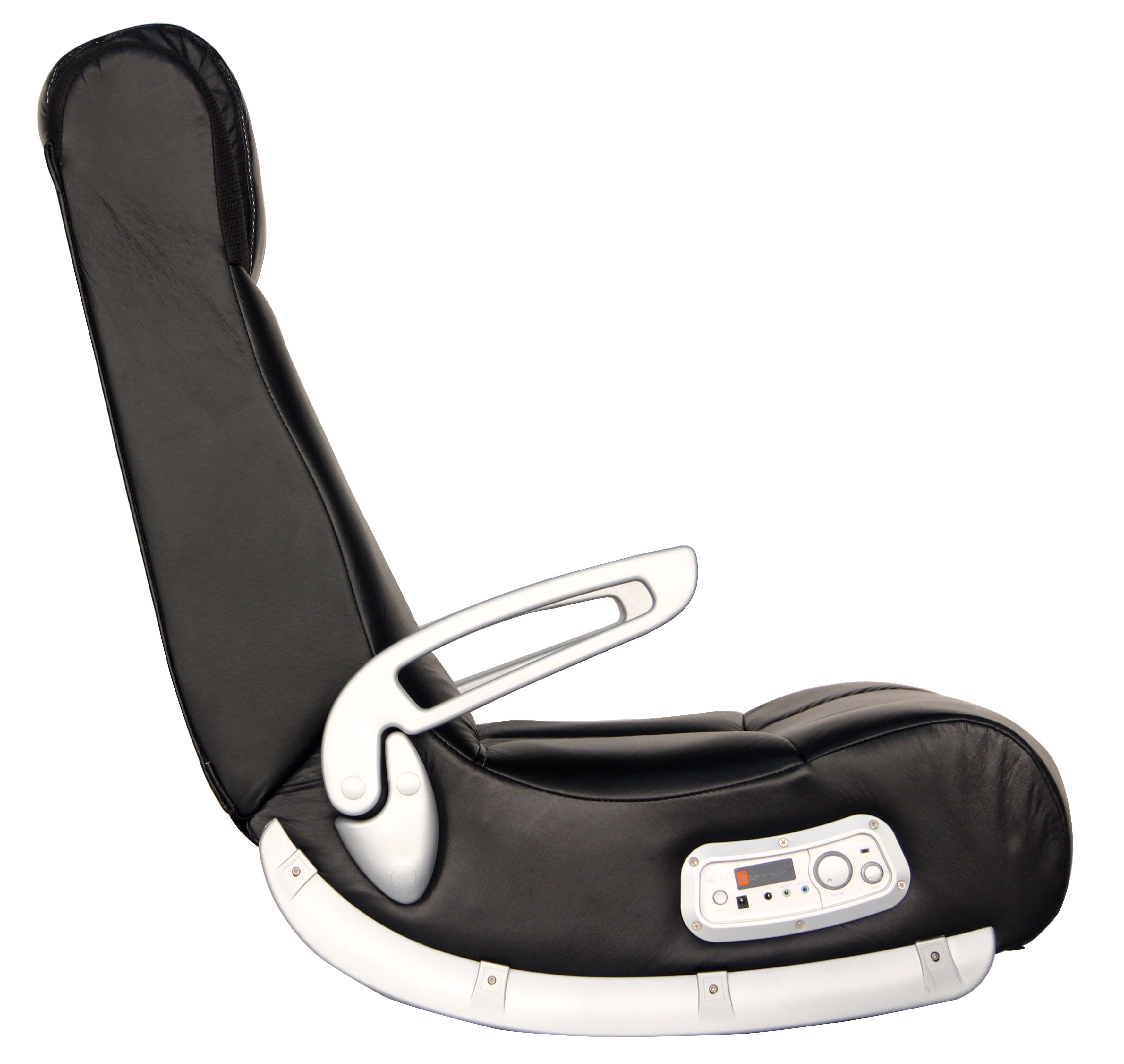 X Rocker II SE 2.1 Wireless Audio Pedestal Gaming Chair