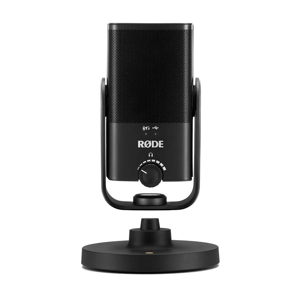 NT-USB MINI Microphone