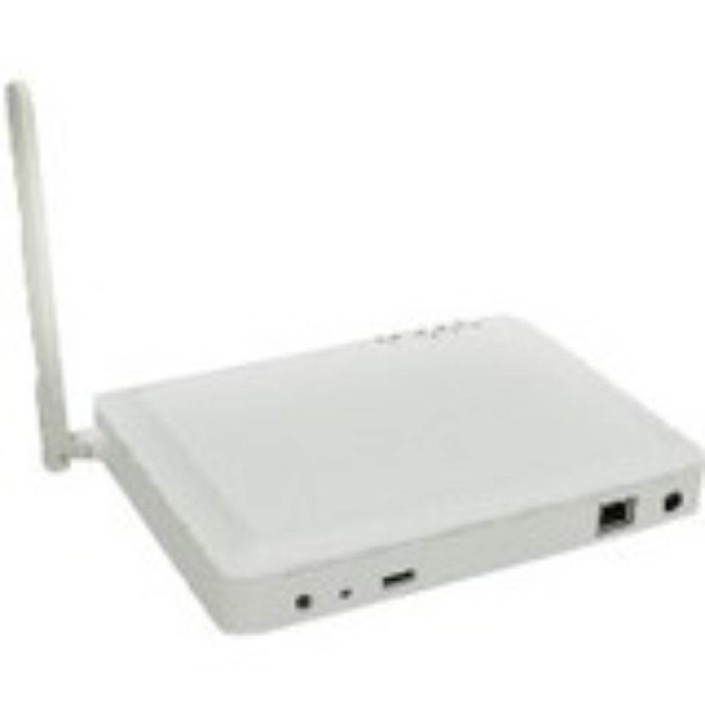 Silex Technology AP-500AC-US Dual Band 802.11ac Access Point with Enterprise Security, and PoE