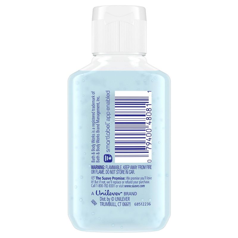 NHL Buffalo Sabres 16oz Pump Top Hand Sanitizer - 4pk