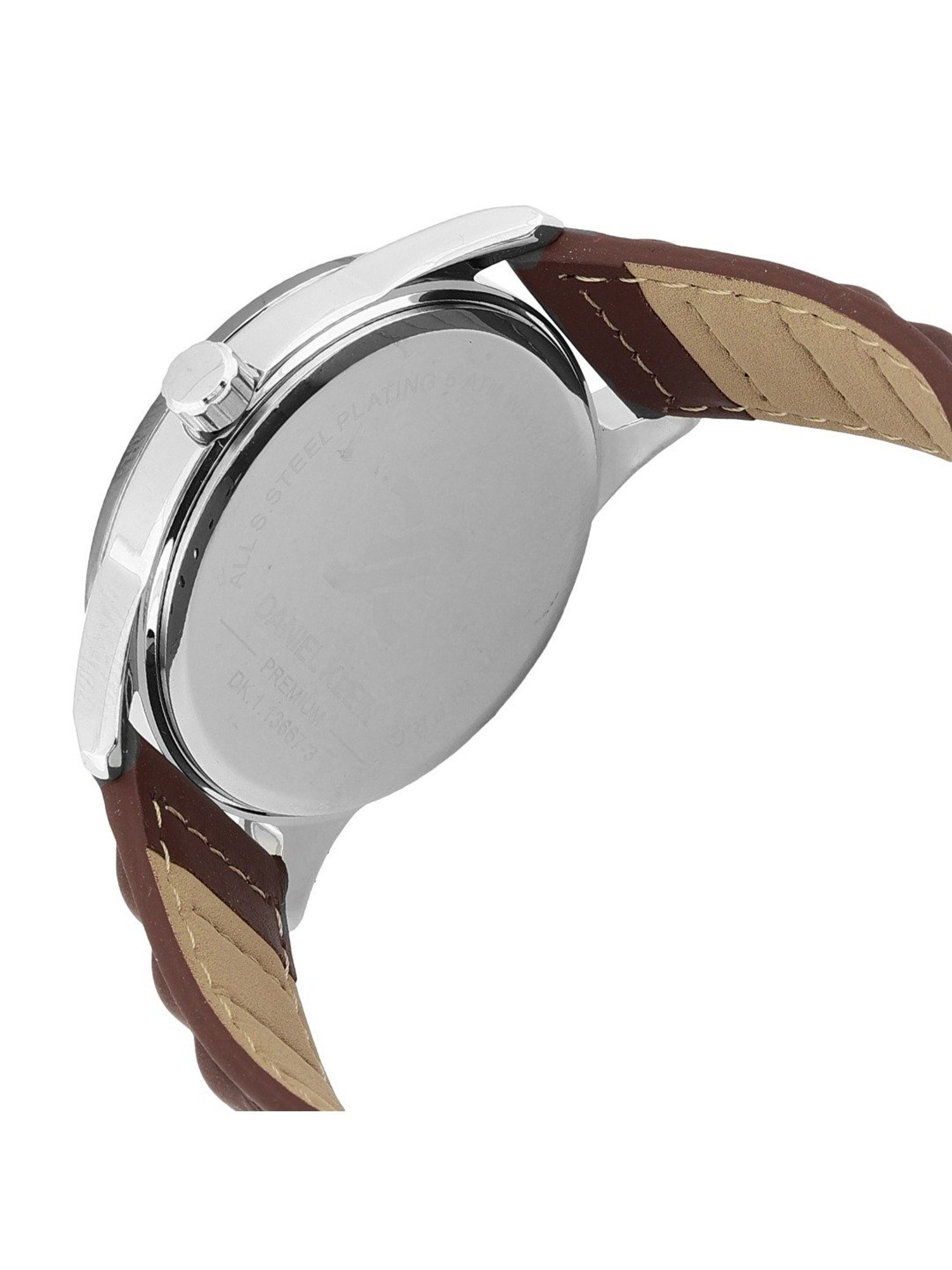 Daniel Klein DK.1.13667-3 Analog Watch for Men