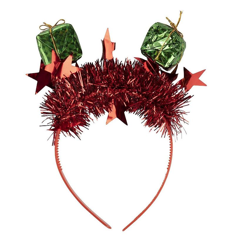 Blue Panda Set of 2 Cowboy Brown Hat & Blue Bandana for Kids Western Themed Birthday Party Halloween Costume