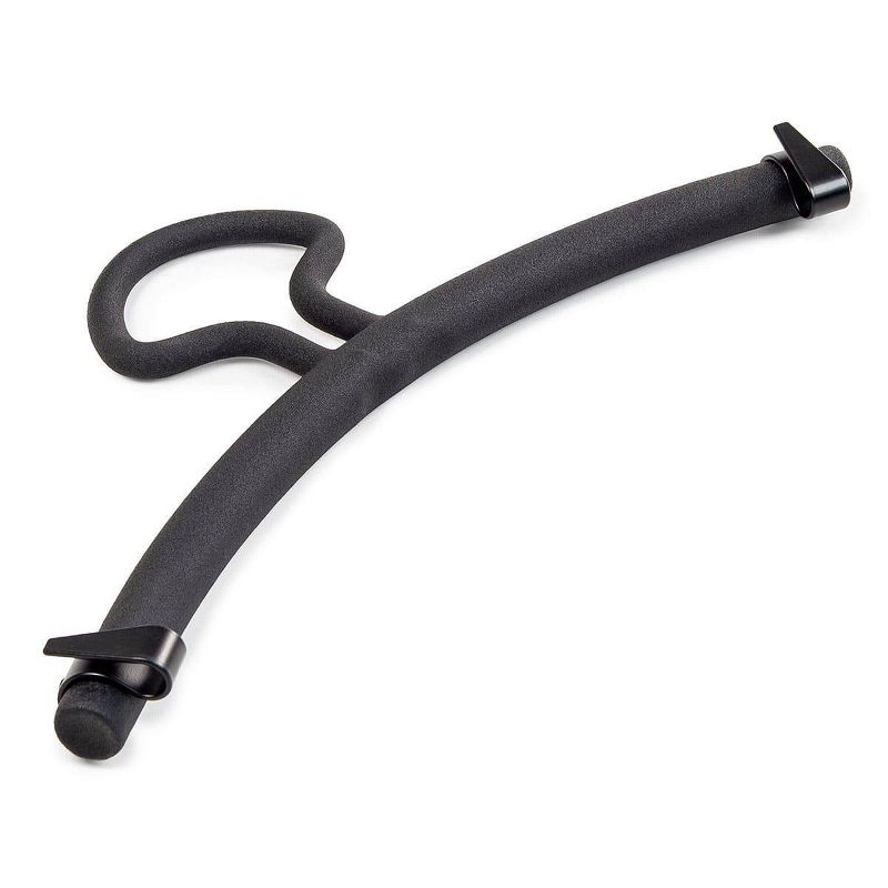 TreeKeeper Foam-Lined Wreath Keeper with Removable Handle - 36"