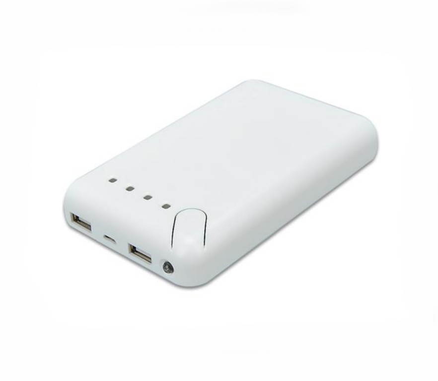 Ionlyyou&reg; 20000mAh External Power Bank Backup Battery USB Charger For Smart Mobile Phone Tablet PC for Iphone HTC SumSange ETC