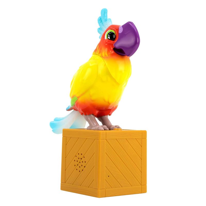 Koo Koo Pets - Large Macaw