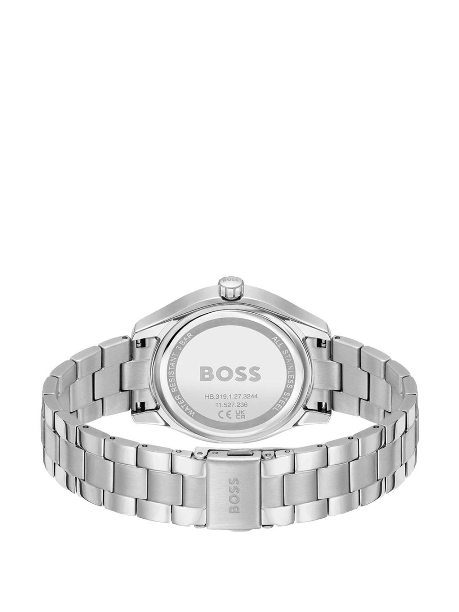 BOSS MGI-1502747 Lida Analog Watch for Women