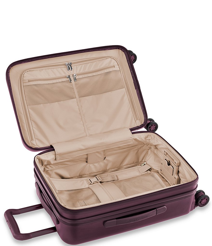Travelpro Crew Versapack Max Expandable Carry-On