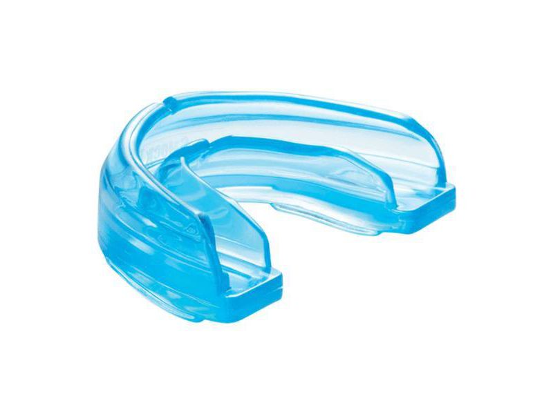 SISU Mouthguard Case - Black