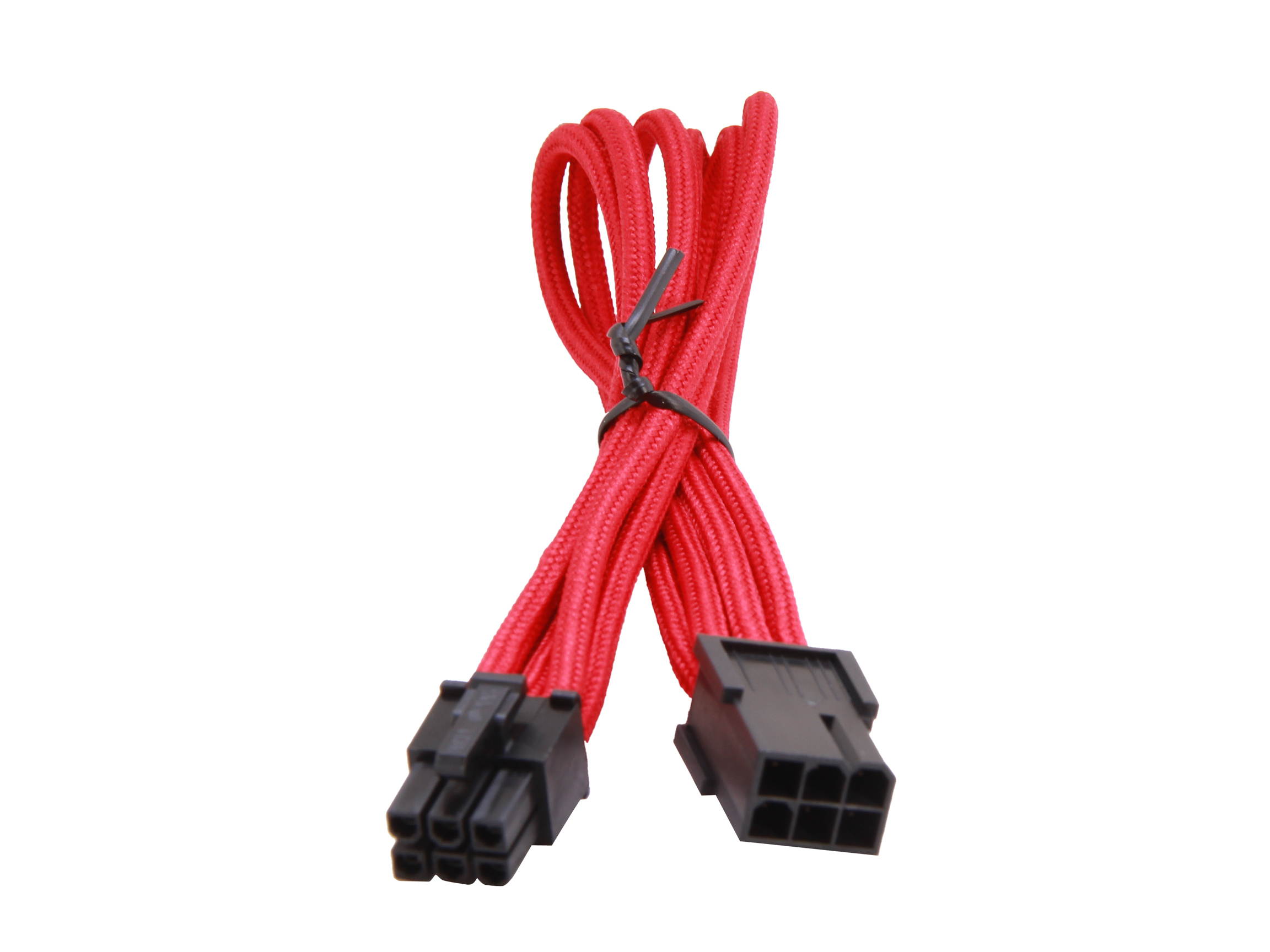 Micro Connectors 30cm Addressable RGB (ARGB) 1 to 4 Splitter Cable with/5 Male Pins (F04-04ARGB-30)