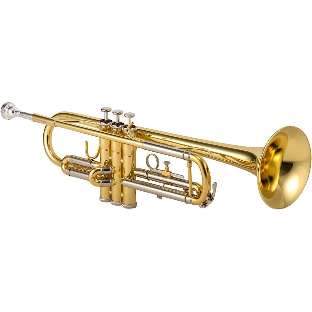 Jupiter JTR700 Standard Series Student Bb Trumpet JTR700 Lacquer