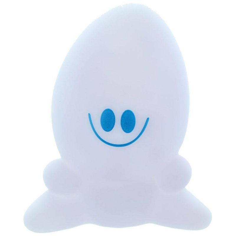 EMCE Toys EMCE Toys Light-Up 3" Blue Ghost Figure