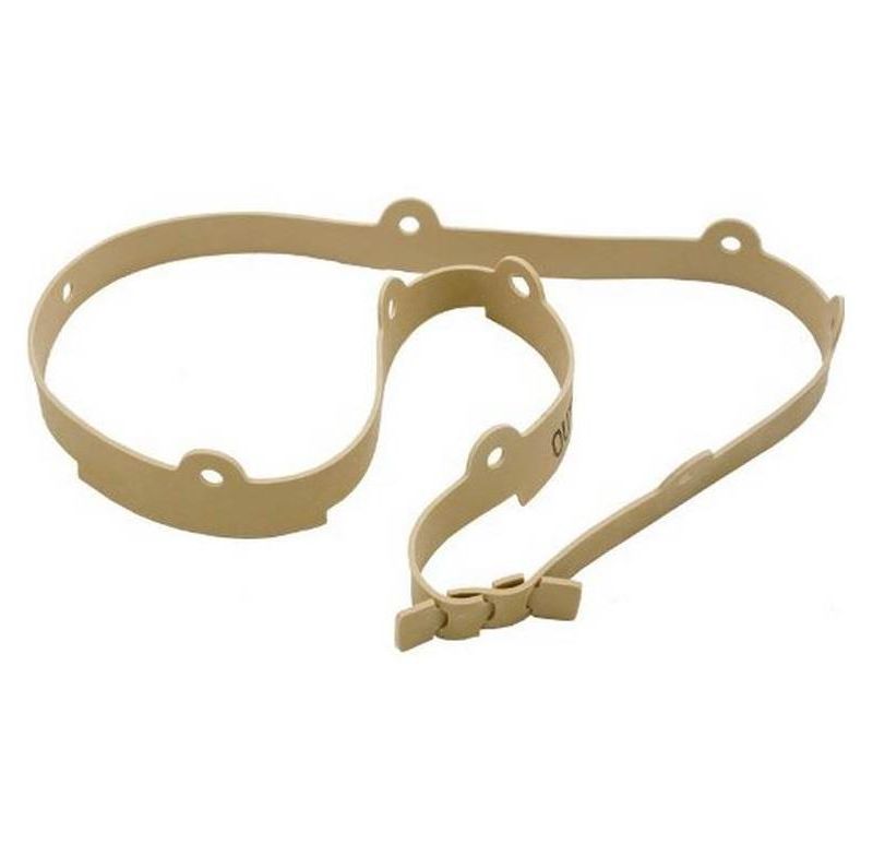 Pentair Part GW9508 Great White Swimming Pool Cleaner Vacuum Skirt Replacement