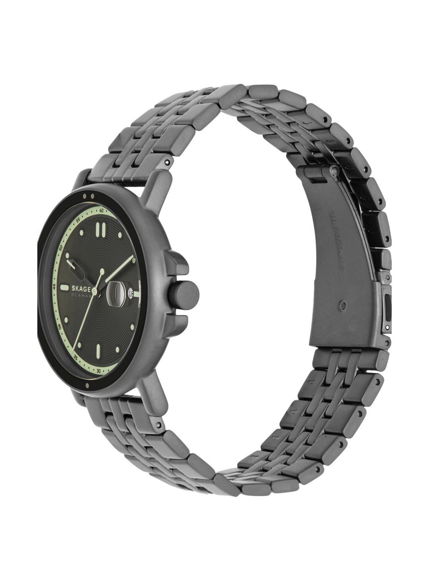 Skagen SKW6922 Signatur Sport Analog Watch for Men